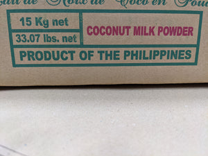 Coconut Milk Powder 15 kg